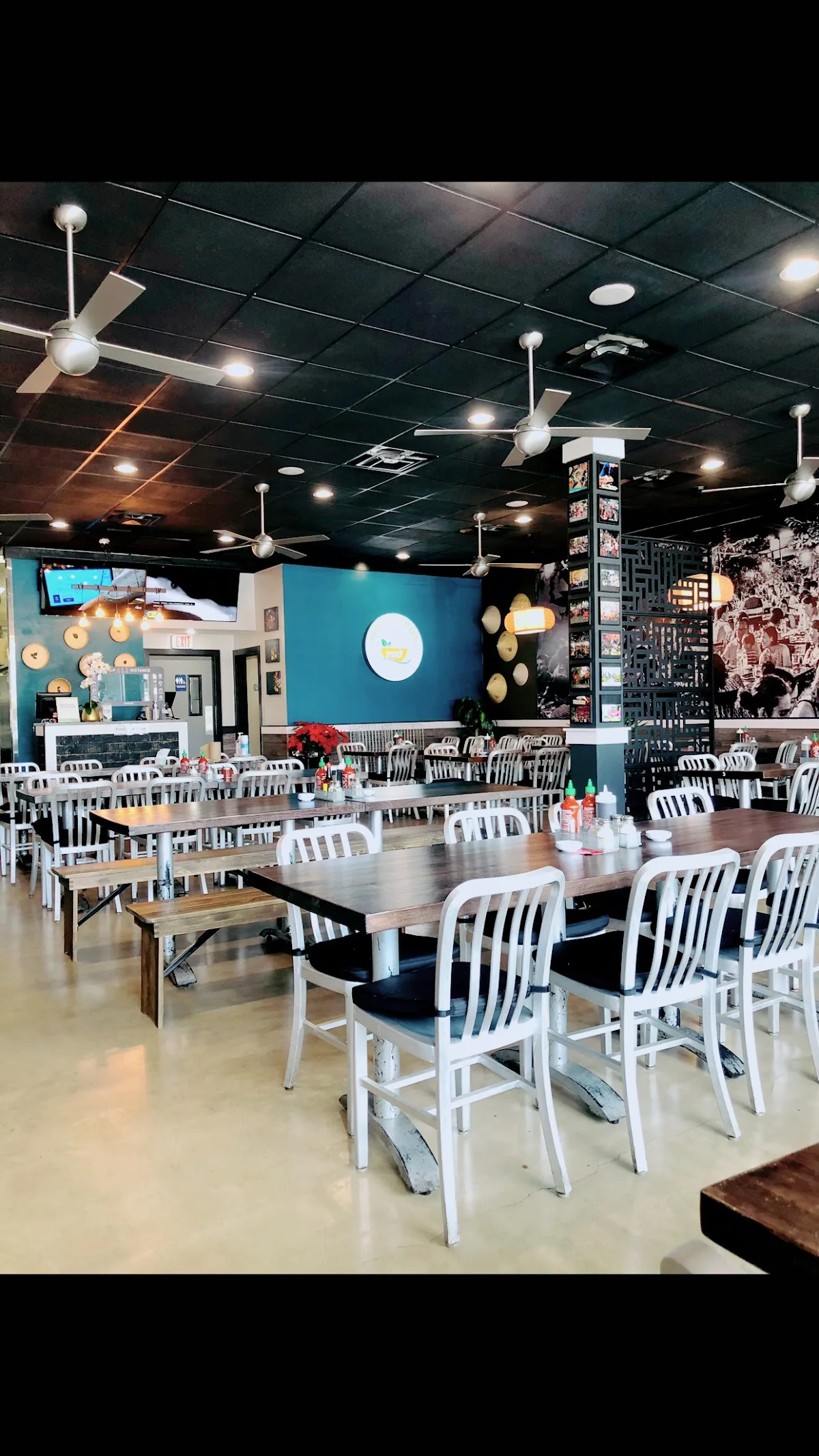 Pho Eateries