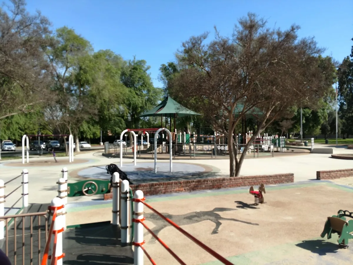 Shadow Ranch Park