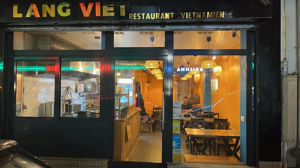 LANG VIET