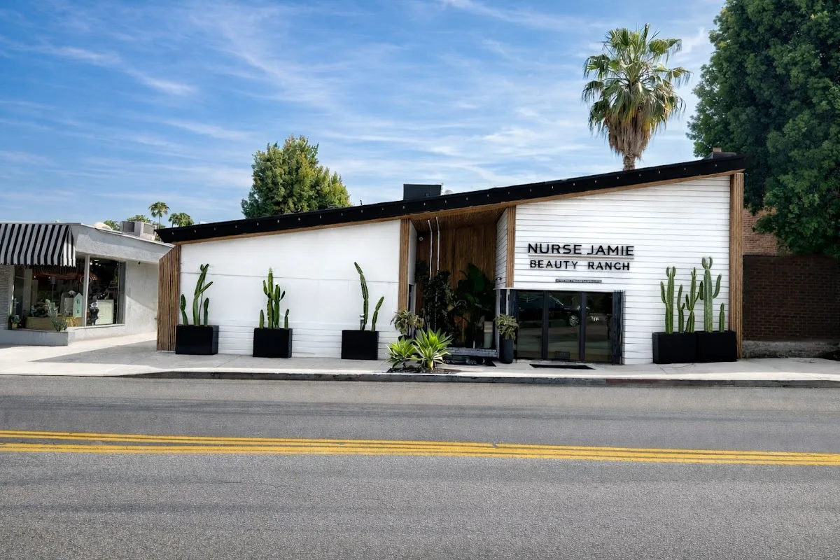Beauty Ranch Medical Spa