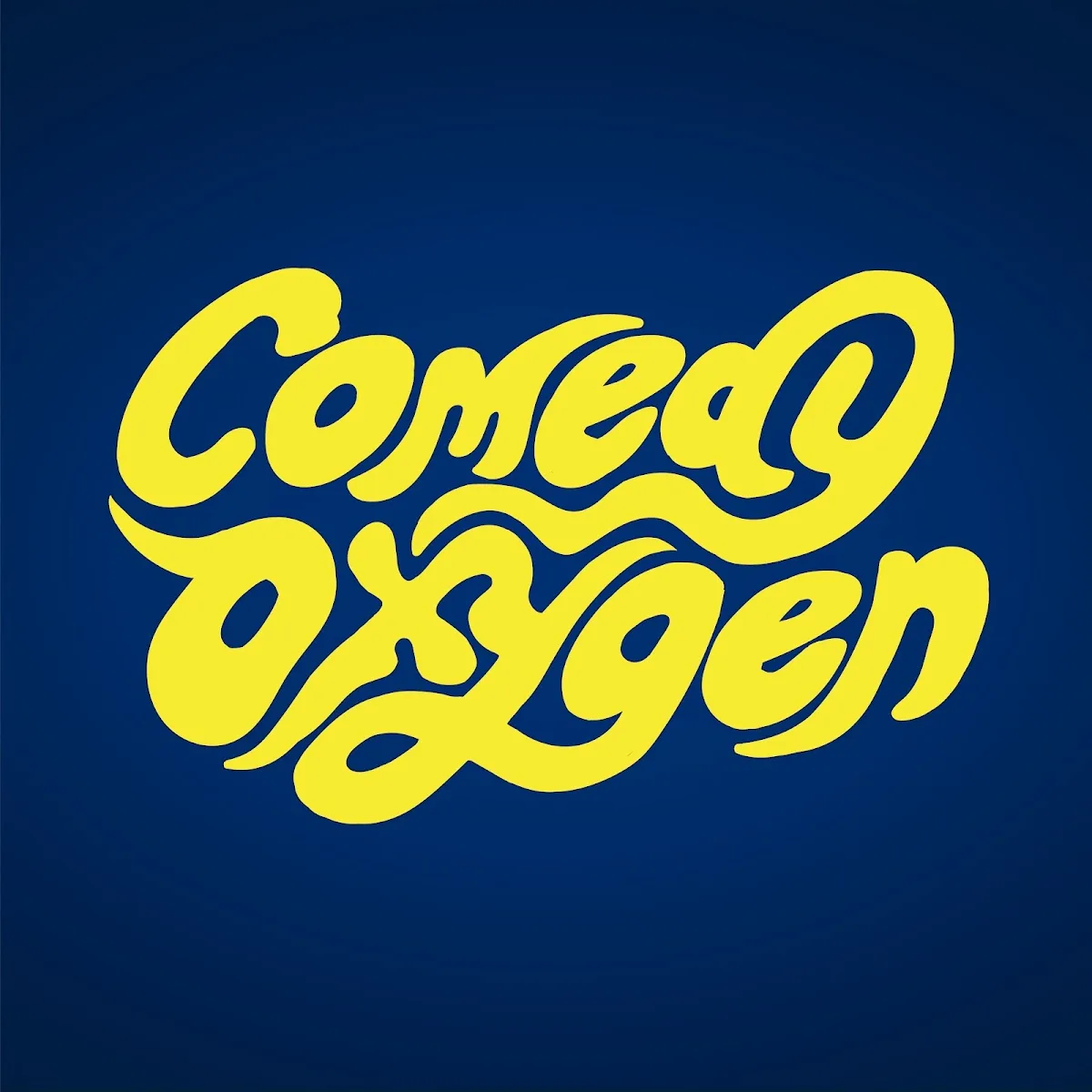 Comedy Oxygen - Weekly Stand-Up Comedy Night