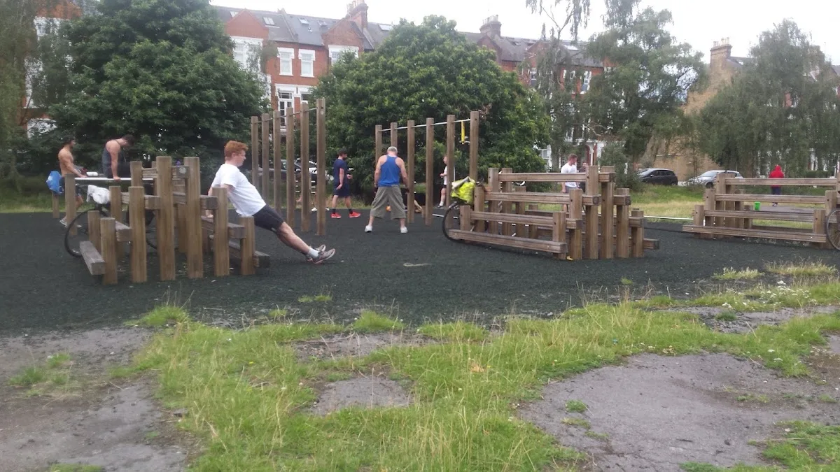 Clapham Common