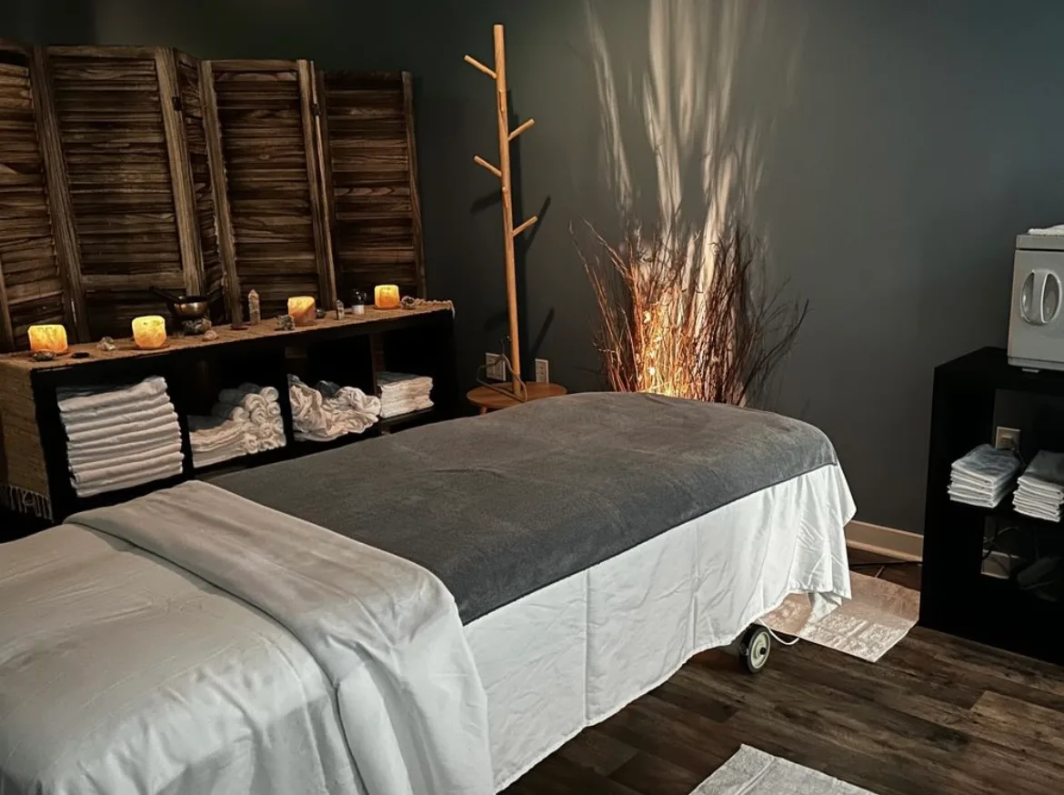 Zenergy Spa LLC