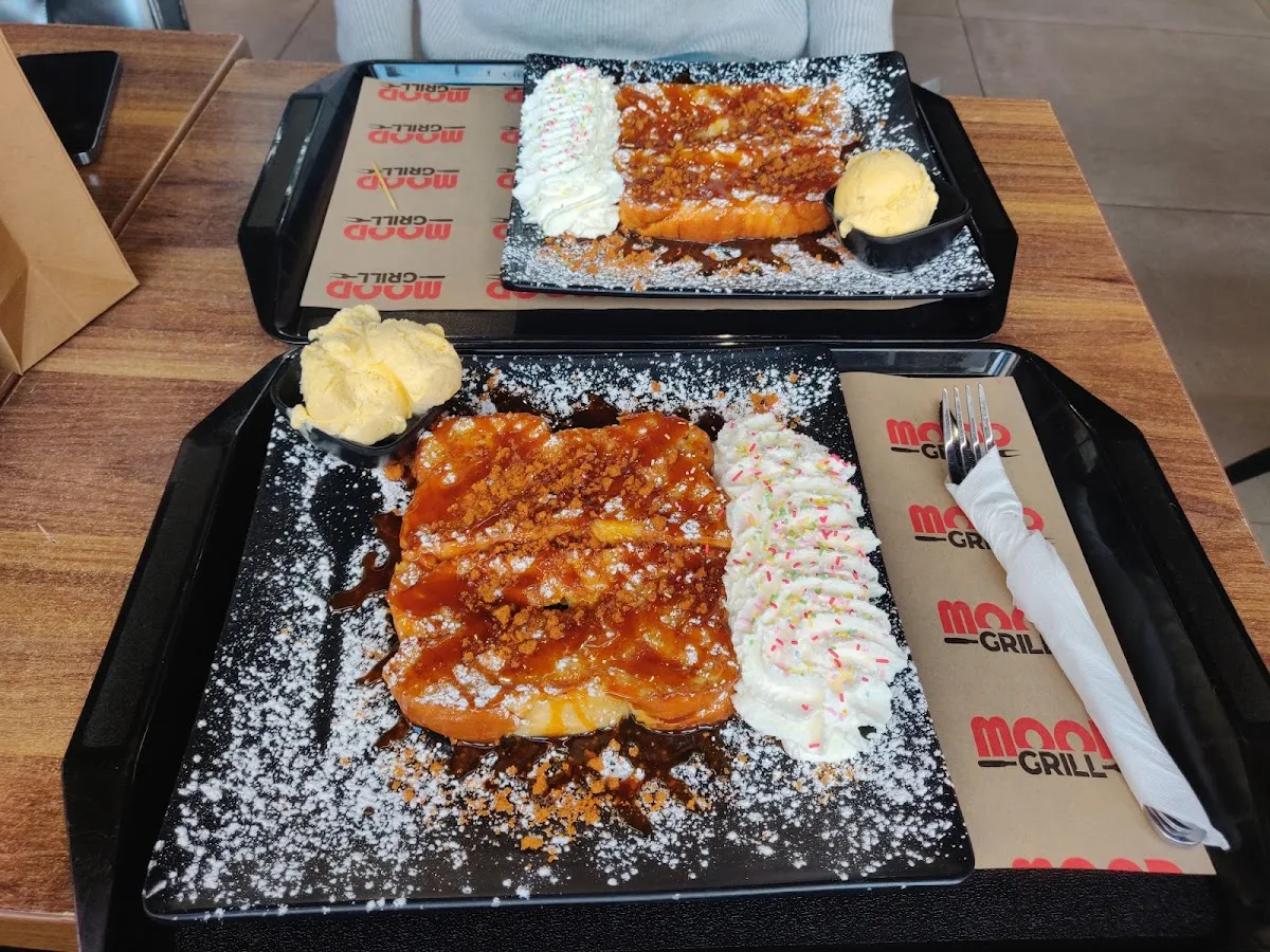 MOOD GRILL Saint-Ouen