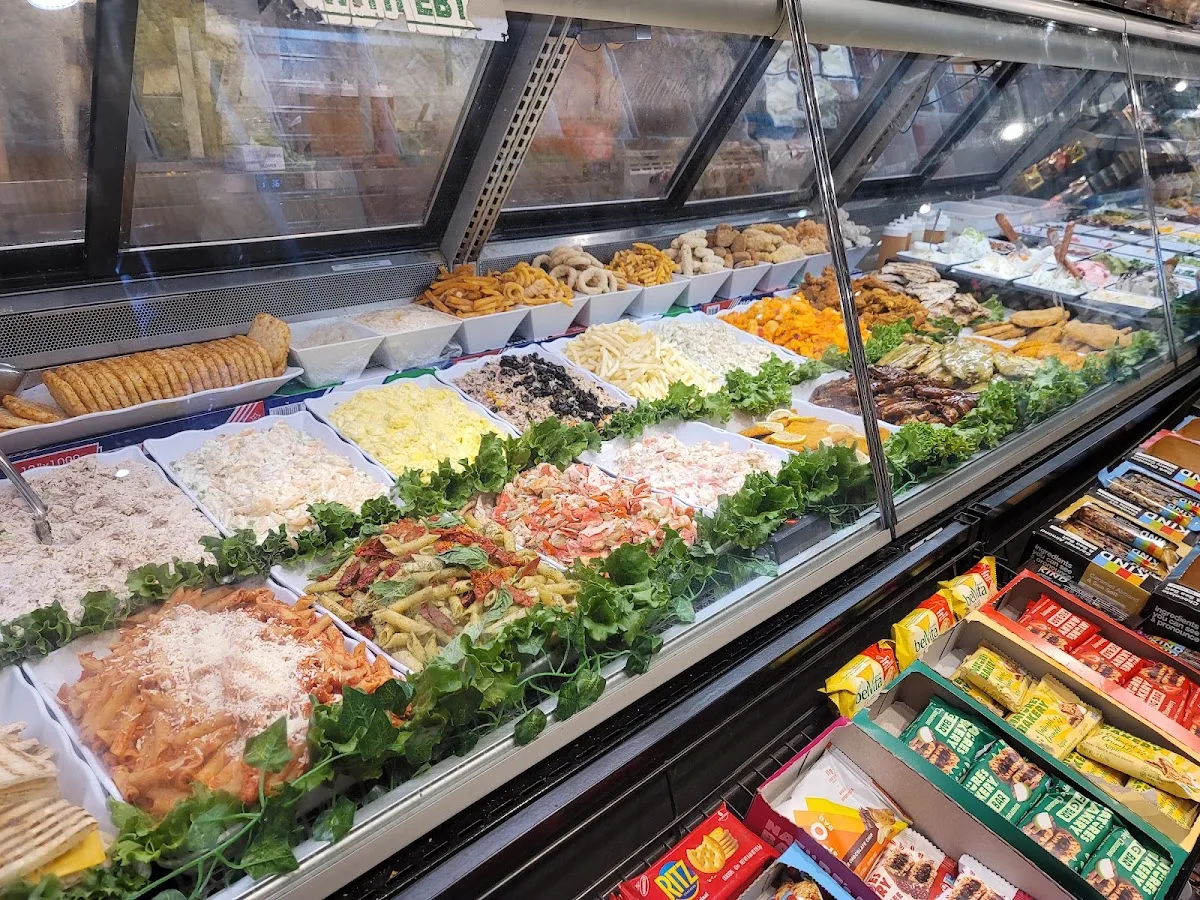 Downtown Organic Market