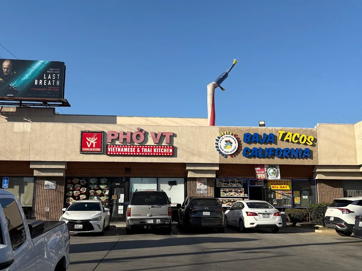 Hillhurst Thai Spa