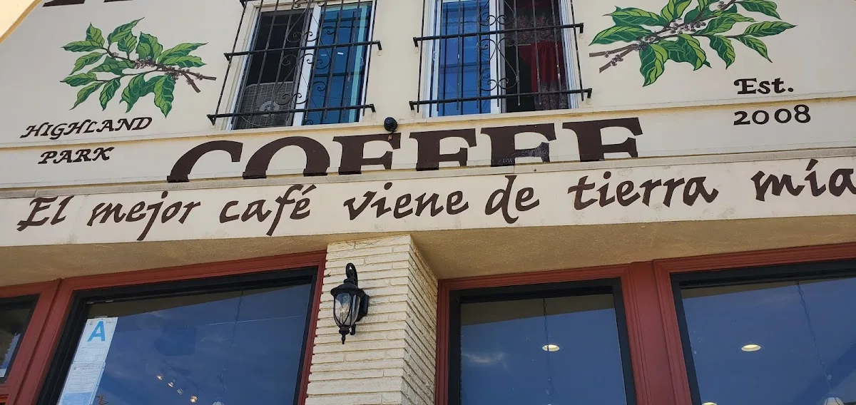 Tierra Mia Coffee