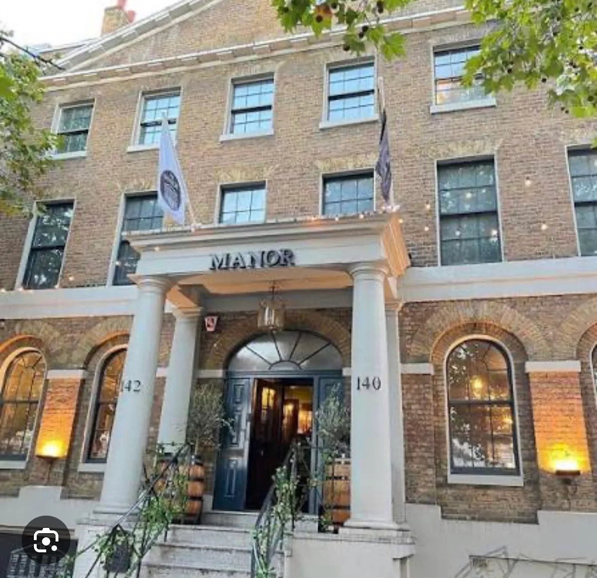 Rasa Restaurant