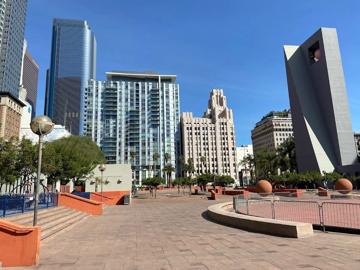 Pershing Square