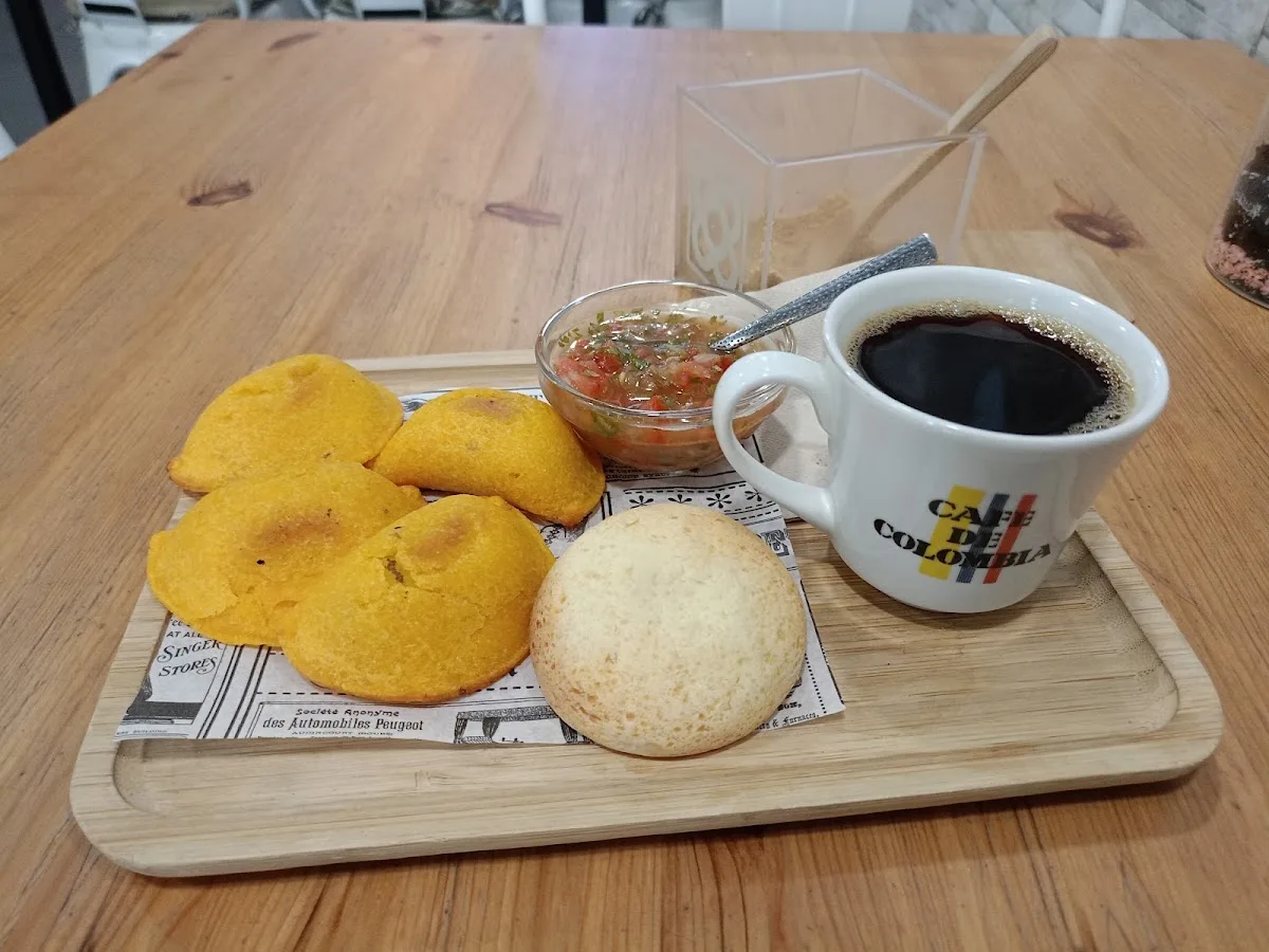Parcelona Cafè Bar