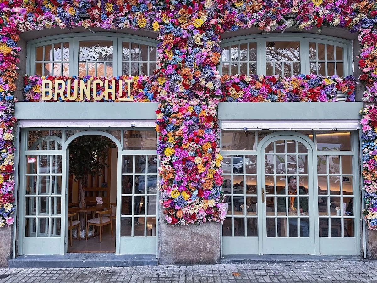 Brunchit
