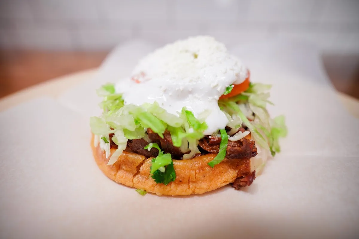 El Taconazo Express