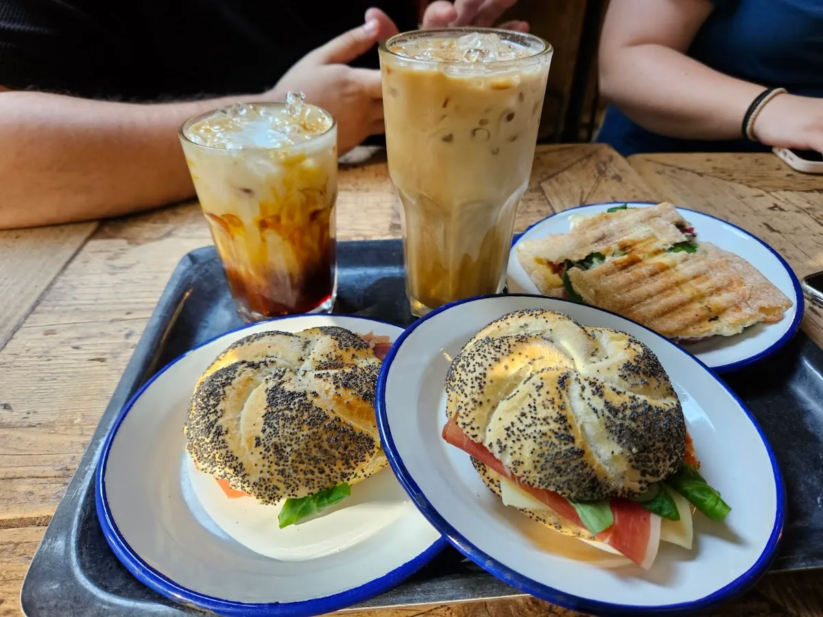 SandwiChez | Sant Antoni