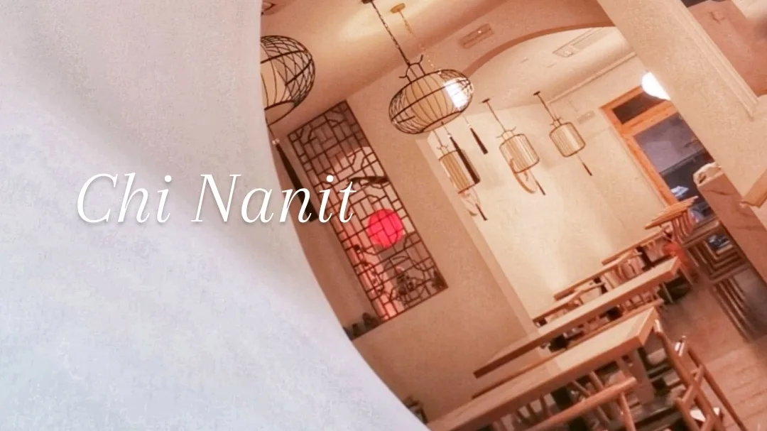Chi Nanit
