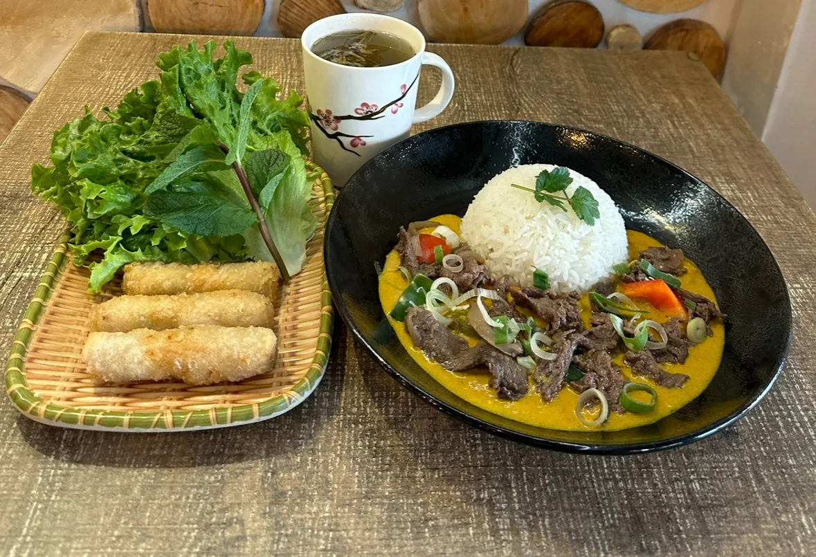 Pho Mui