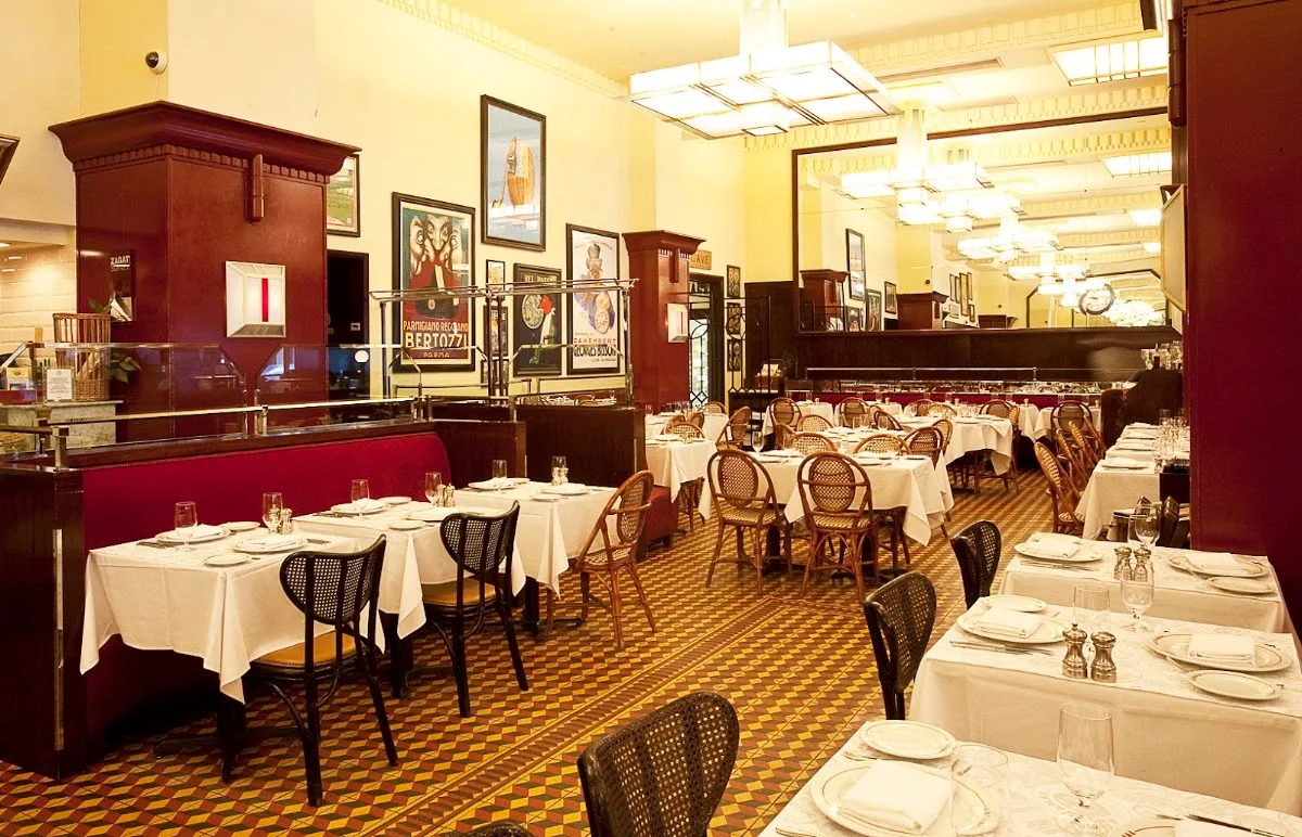 Artisanal Fromagerie & Bistro