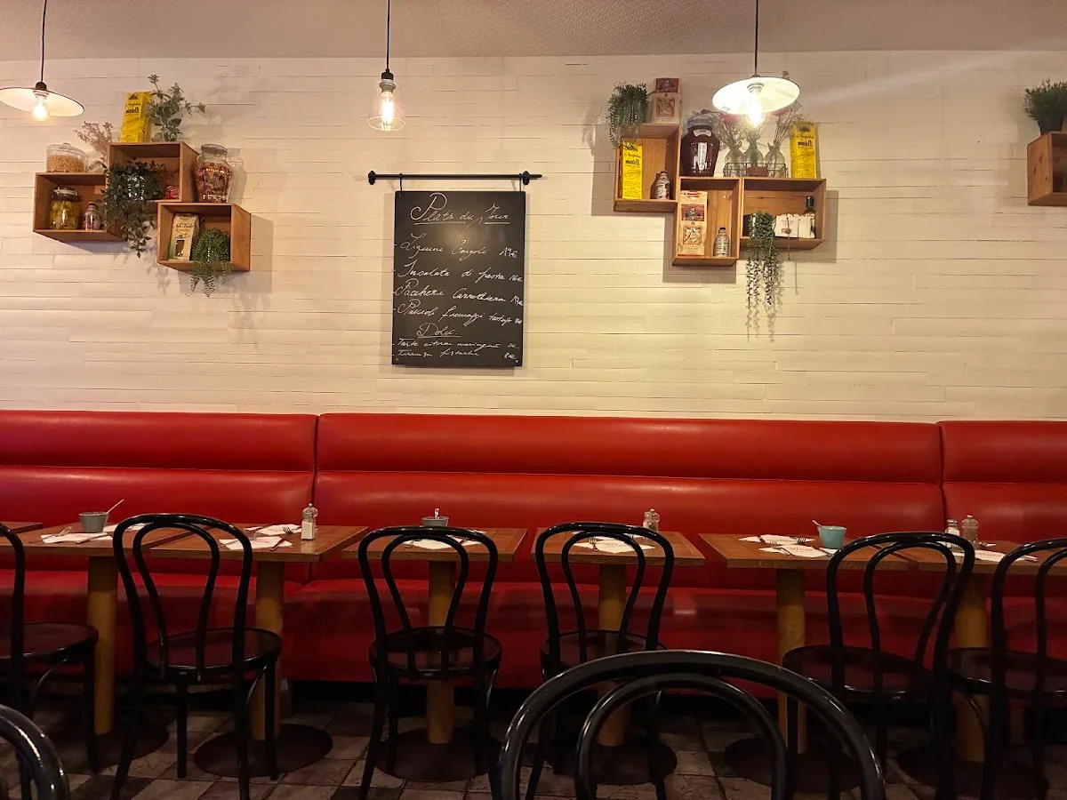 Little Italy Caffè