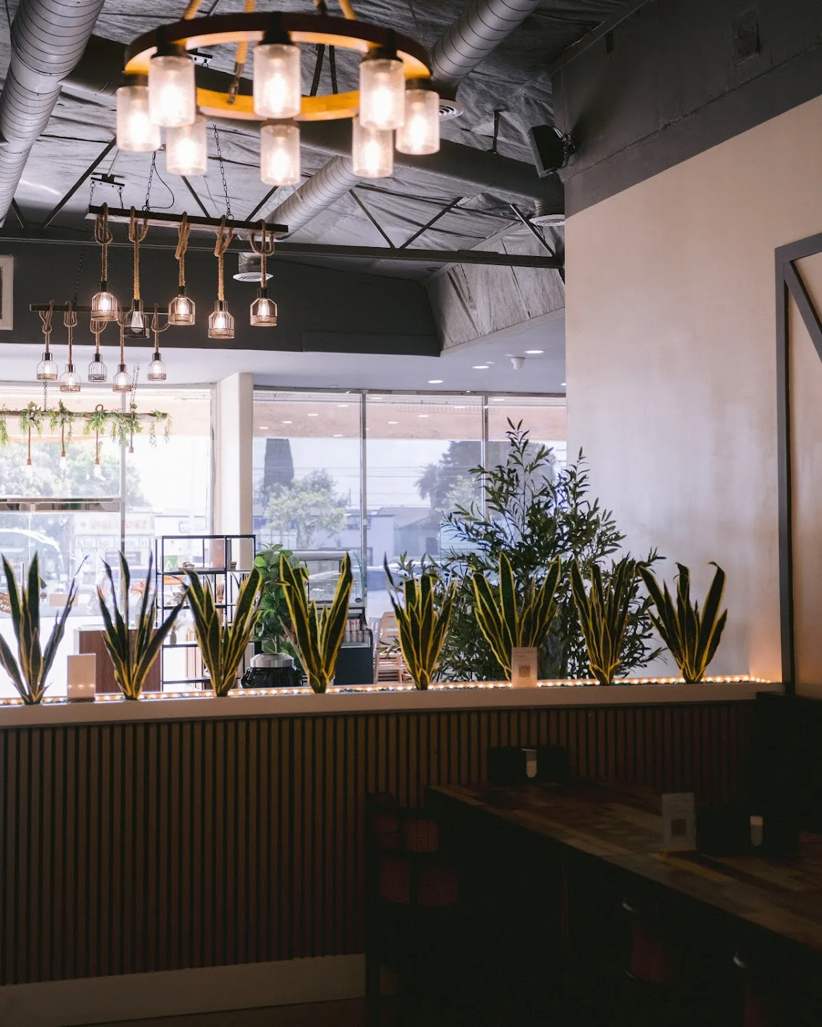 Triple-T | Handcrafted Coffee & Vietnamese-Inspired Kitchen