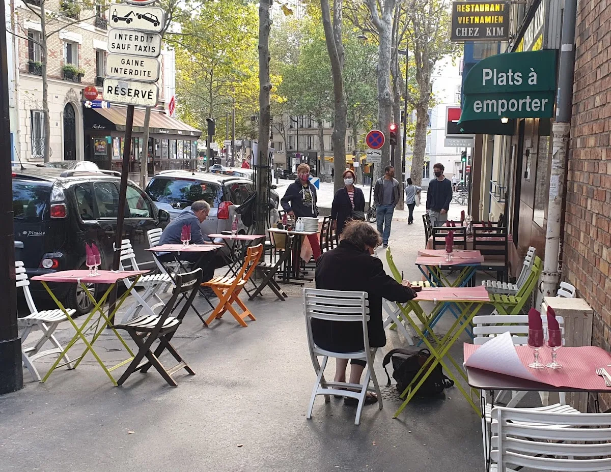 Chez Mémé