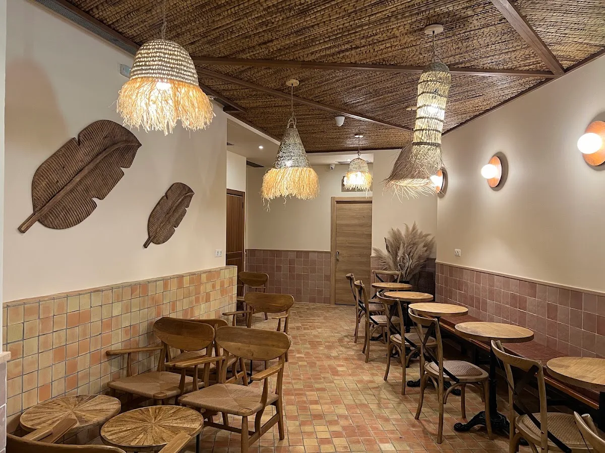 Trigo Coffee
