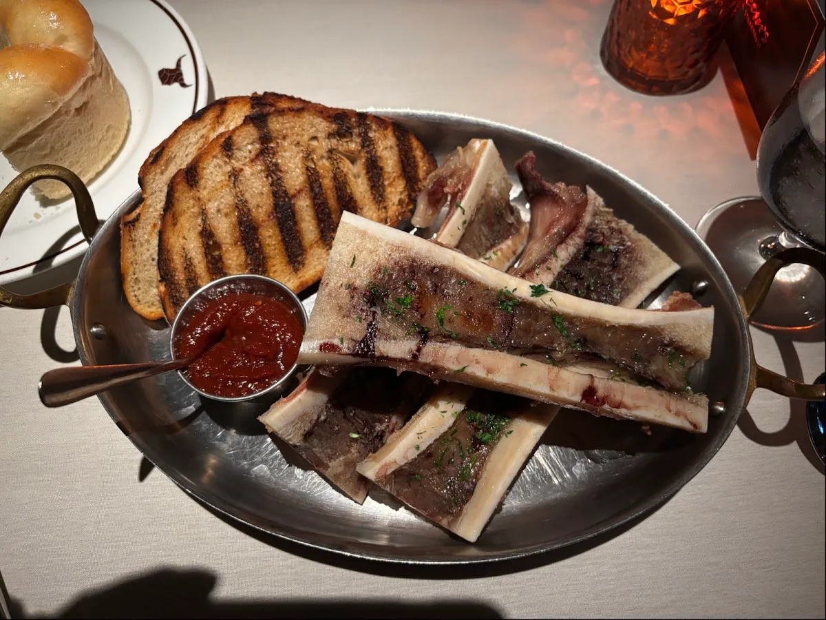 Dean's Italian Steakhouse