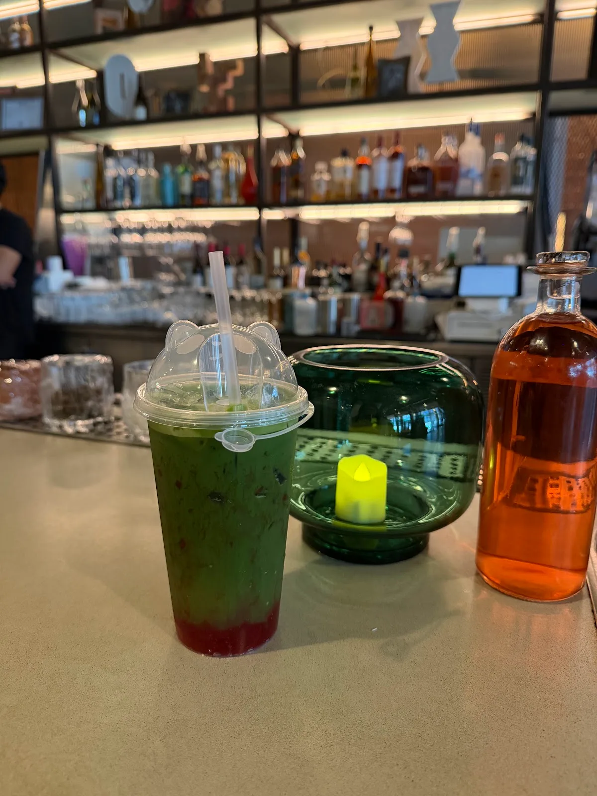 Unmei Matcha