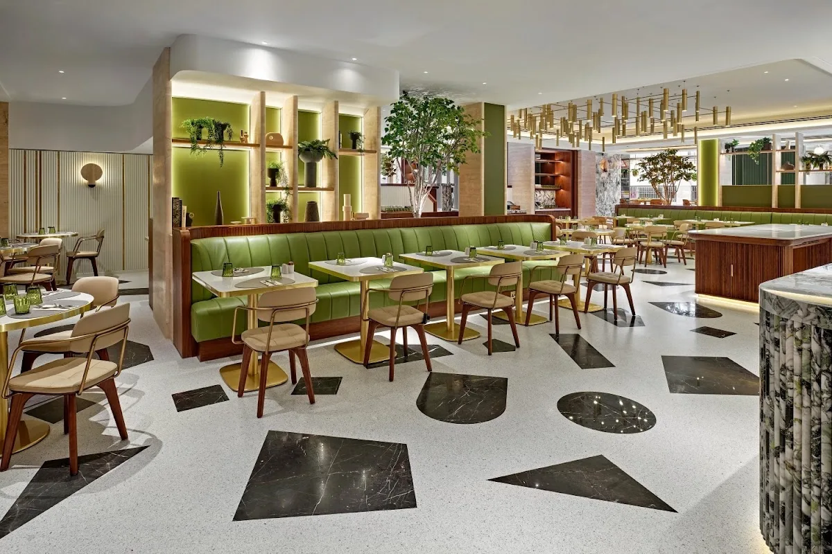 Park Lane Club