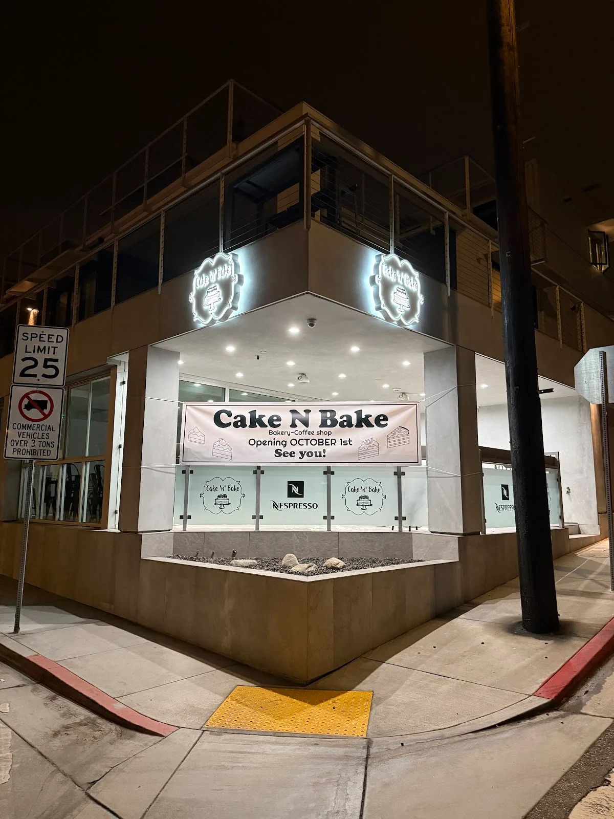 Cake n Bake