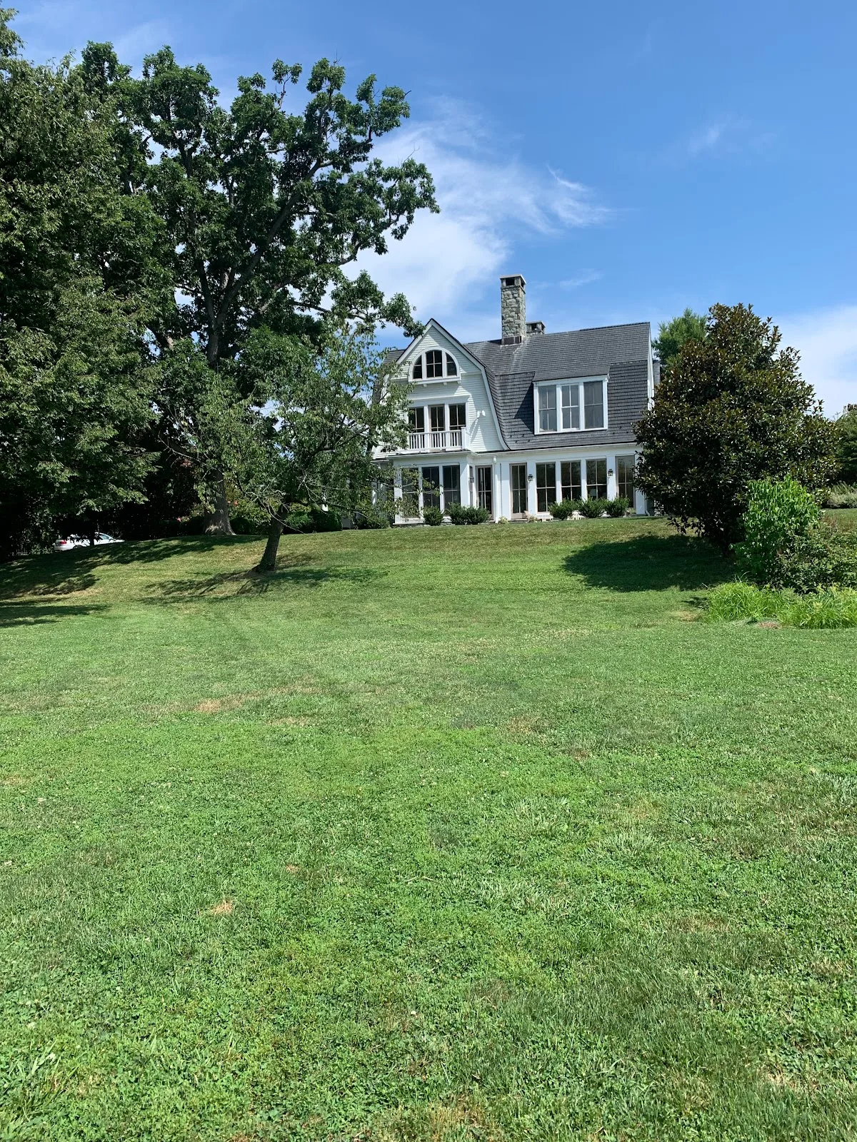 Rosedale Conservancy