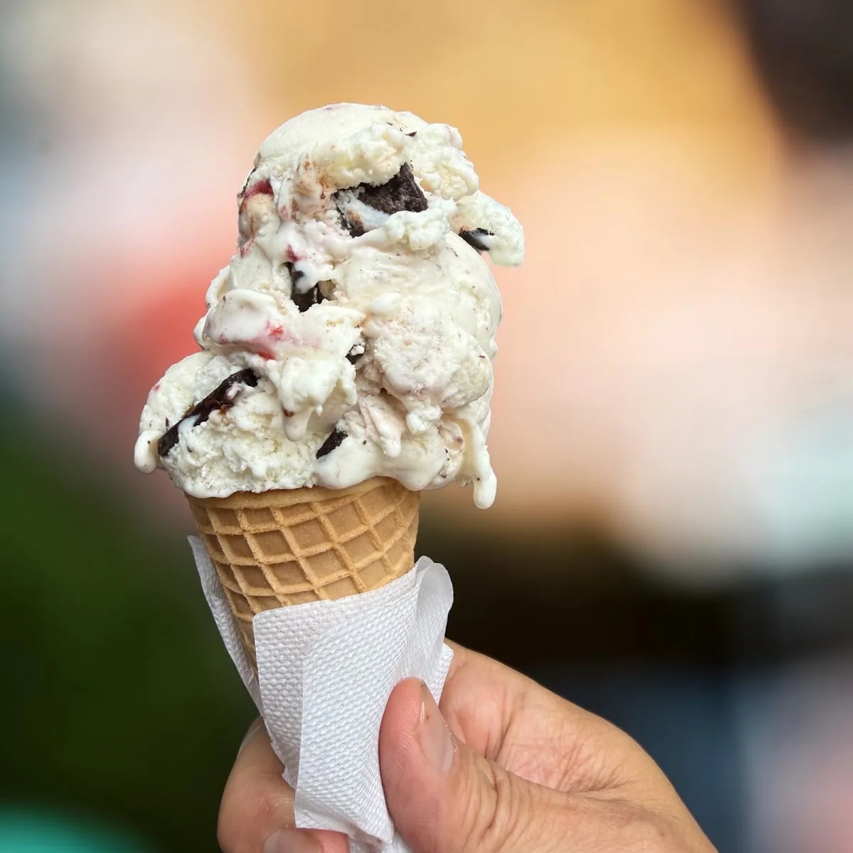 Emack & Bolio's Ice Cream: Midtown