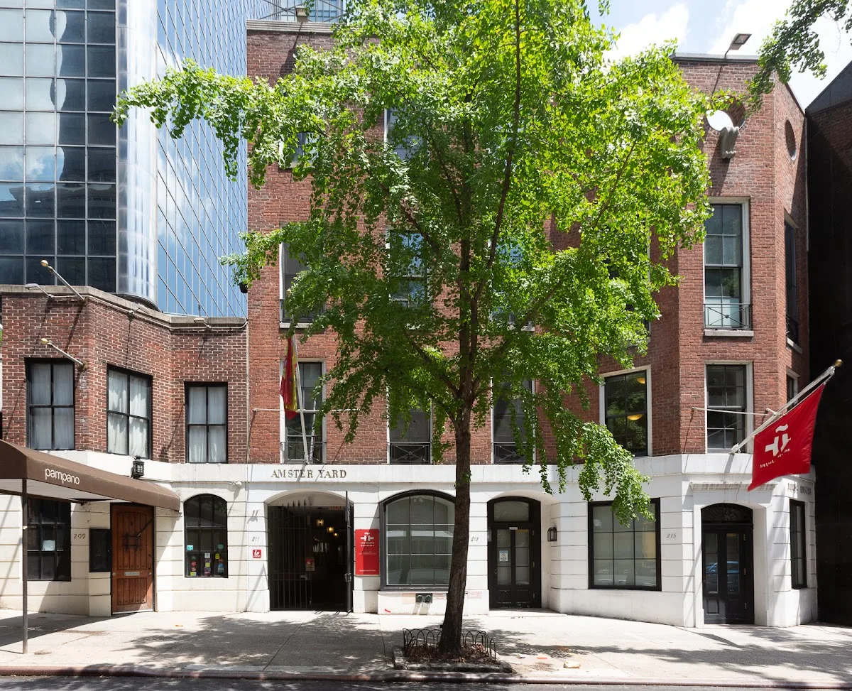 Instituto Cervantes