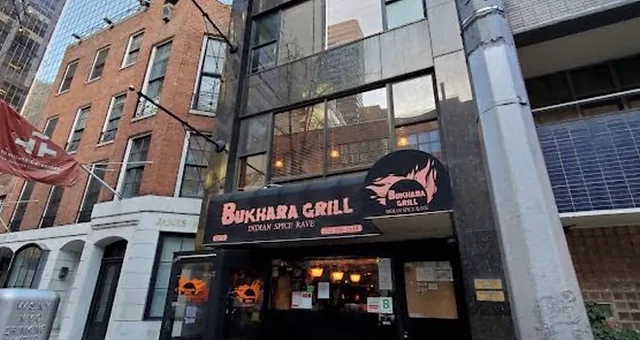 Bukhara Grill Catering : Original Location | Since 1999