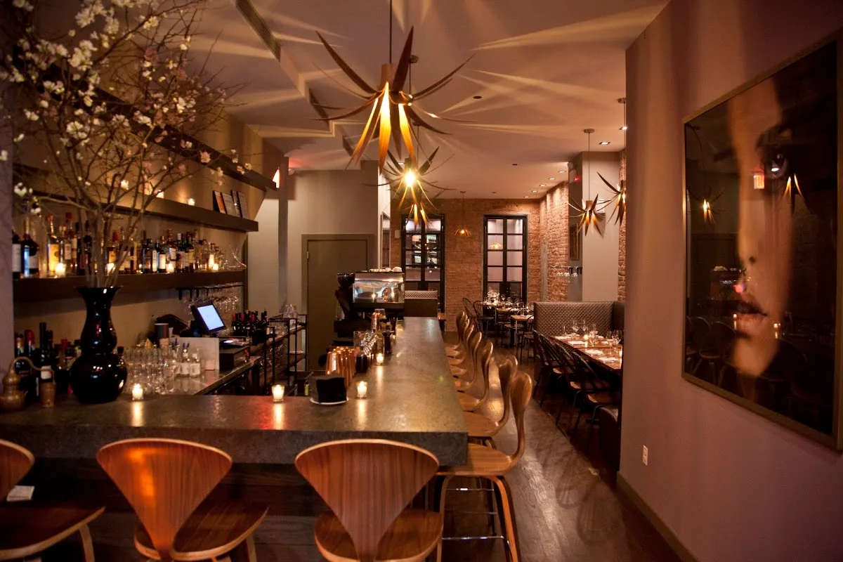 The Harrow New York