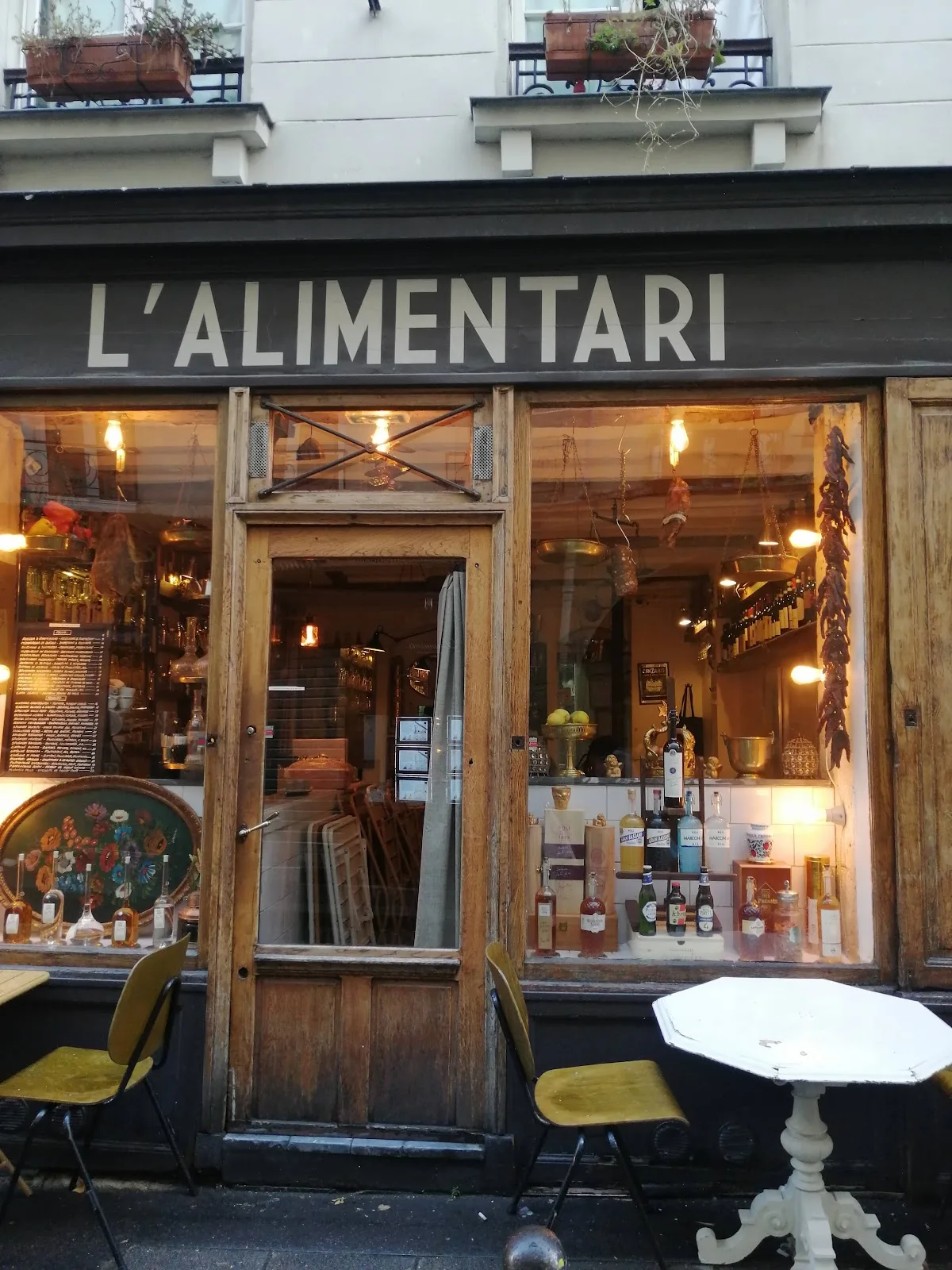 La Paleteria
