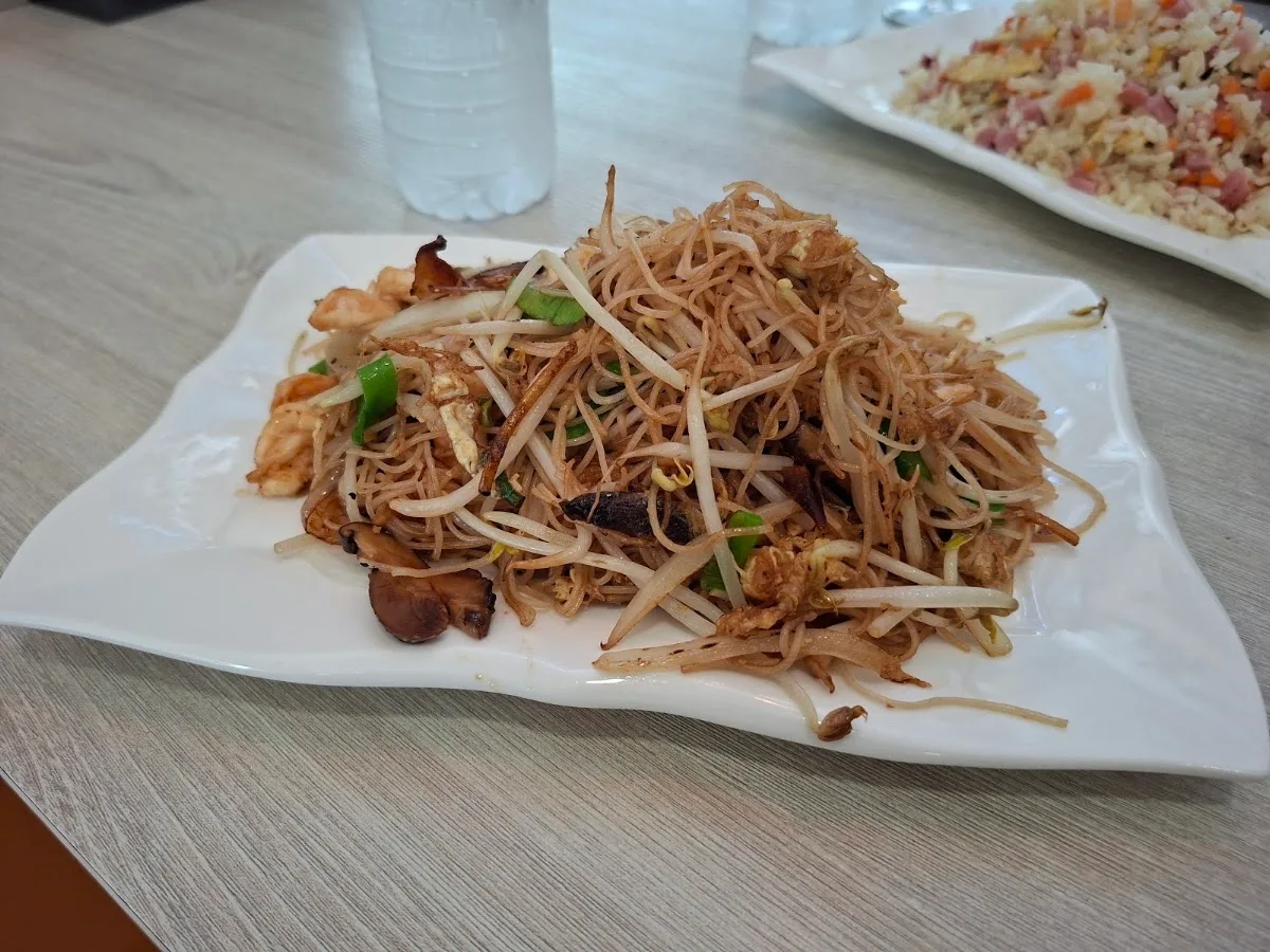 Ying Bin Jiu Lou