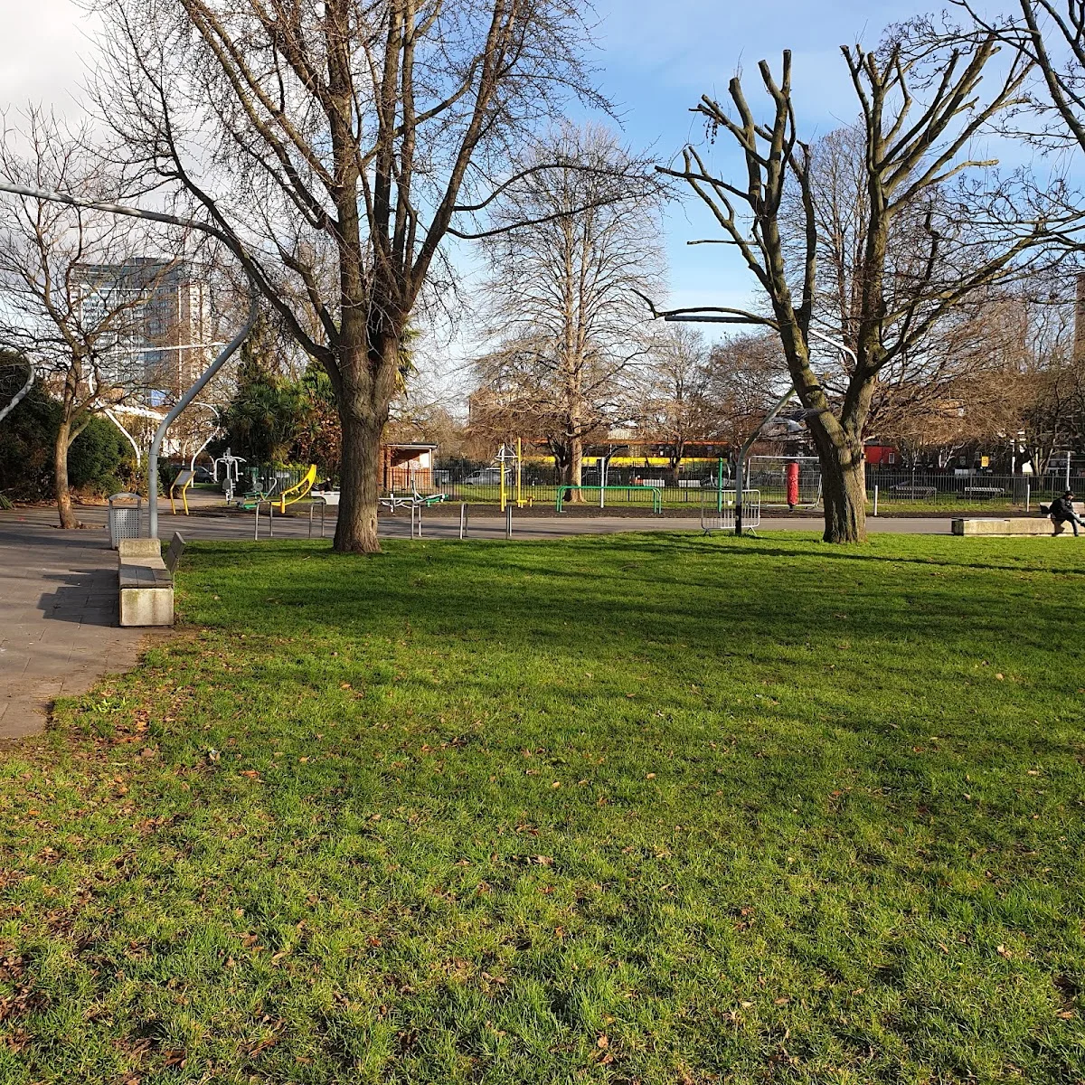 Normand Park