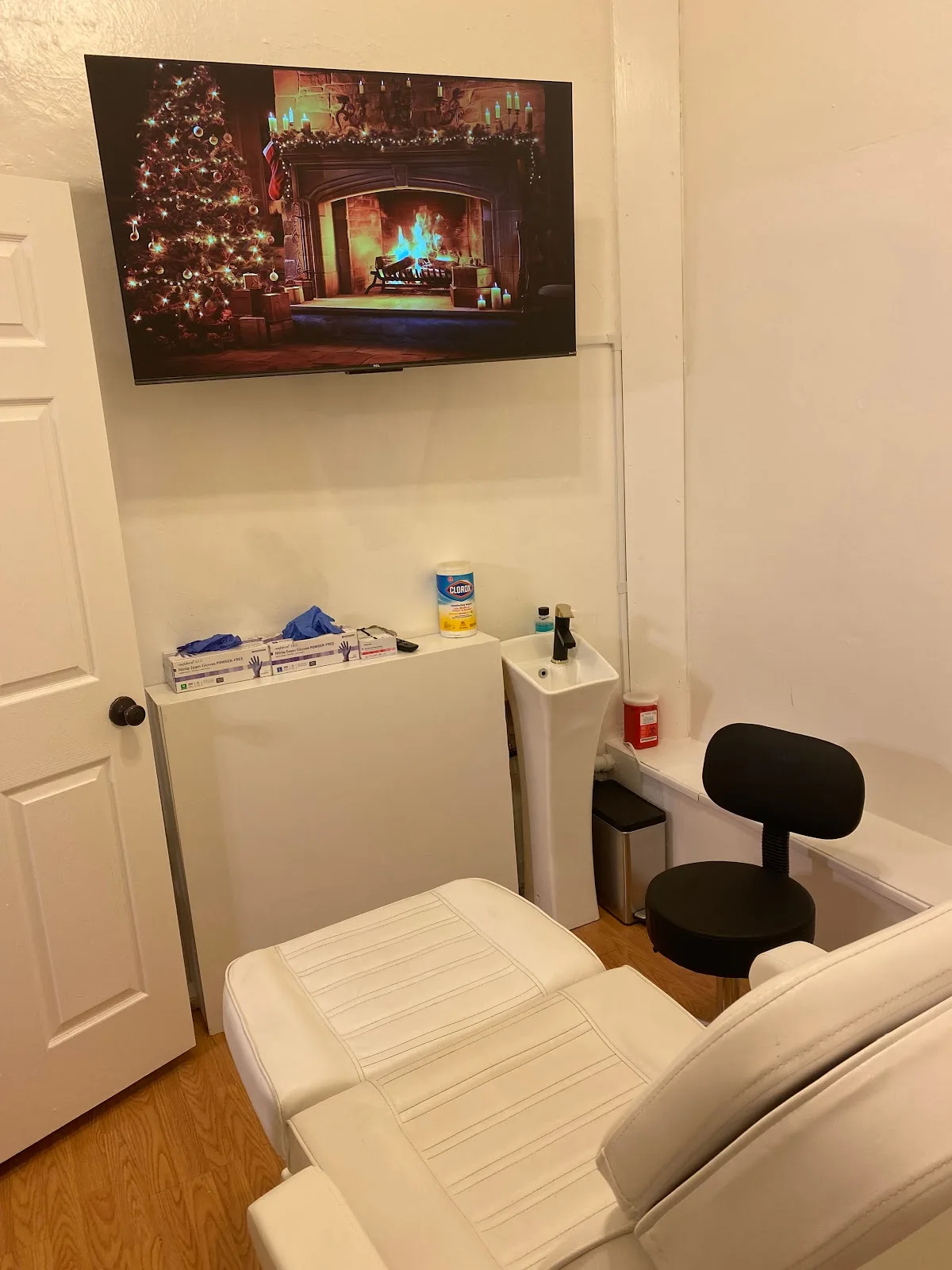 Touch of Beauty and wellness