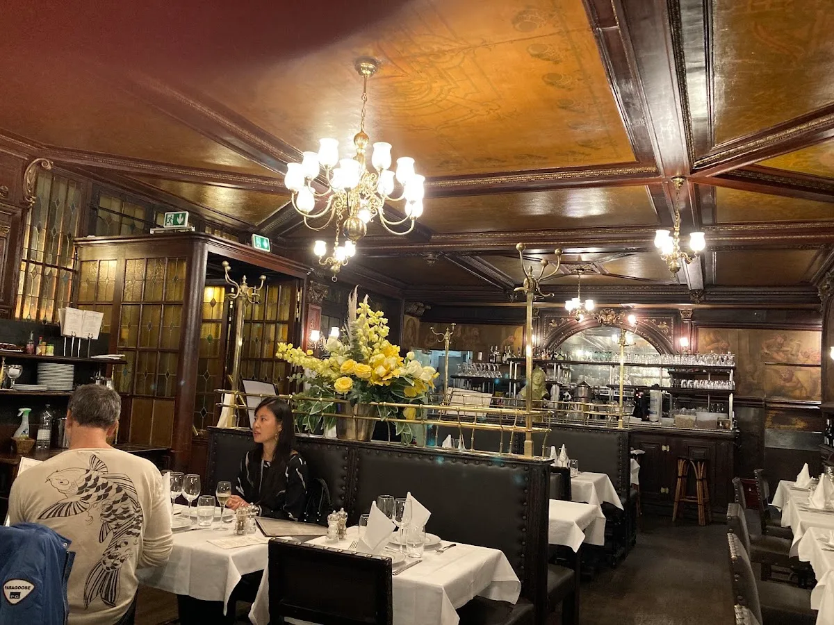 Brasserie Floderer