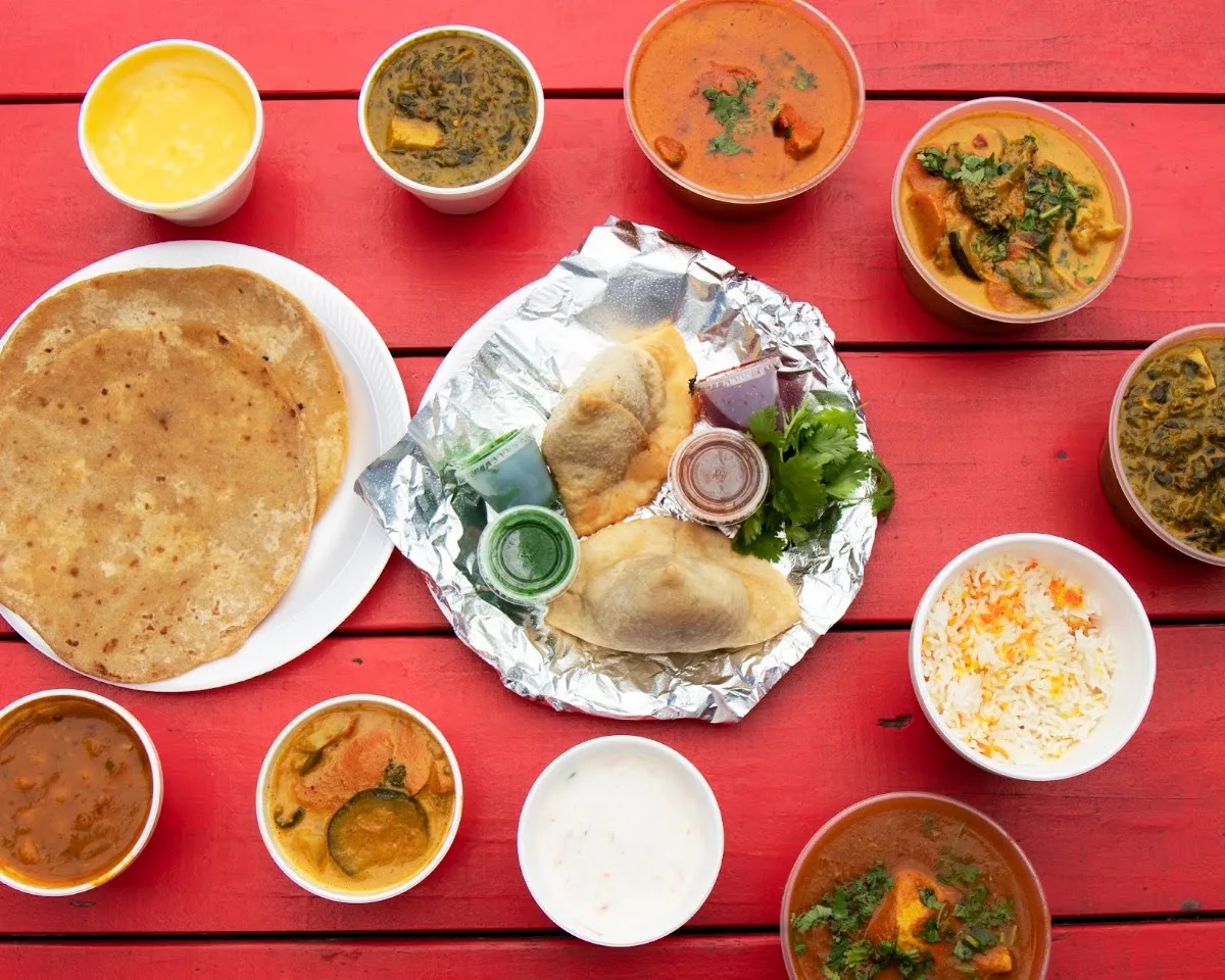 Reddy Dhaba