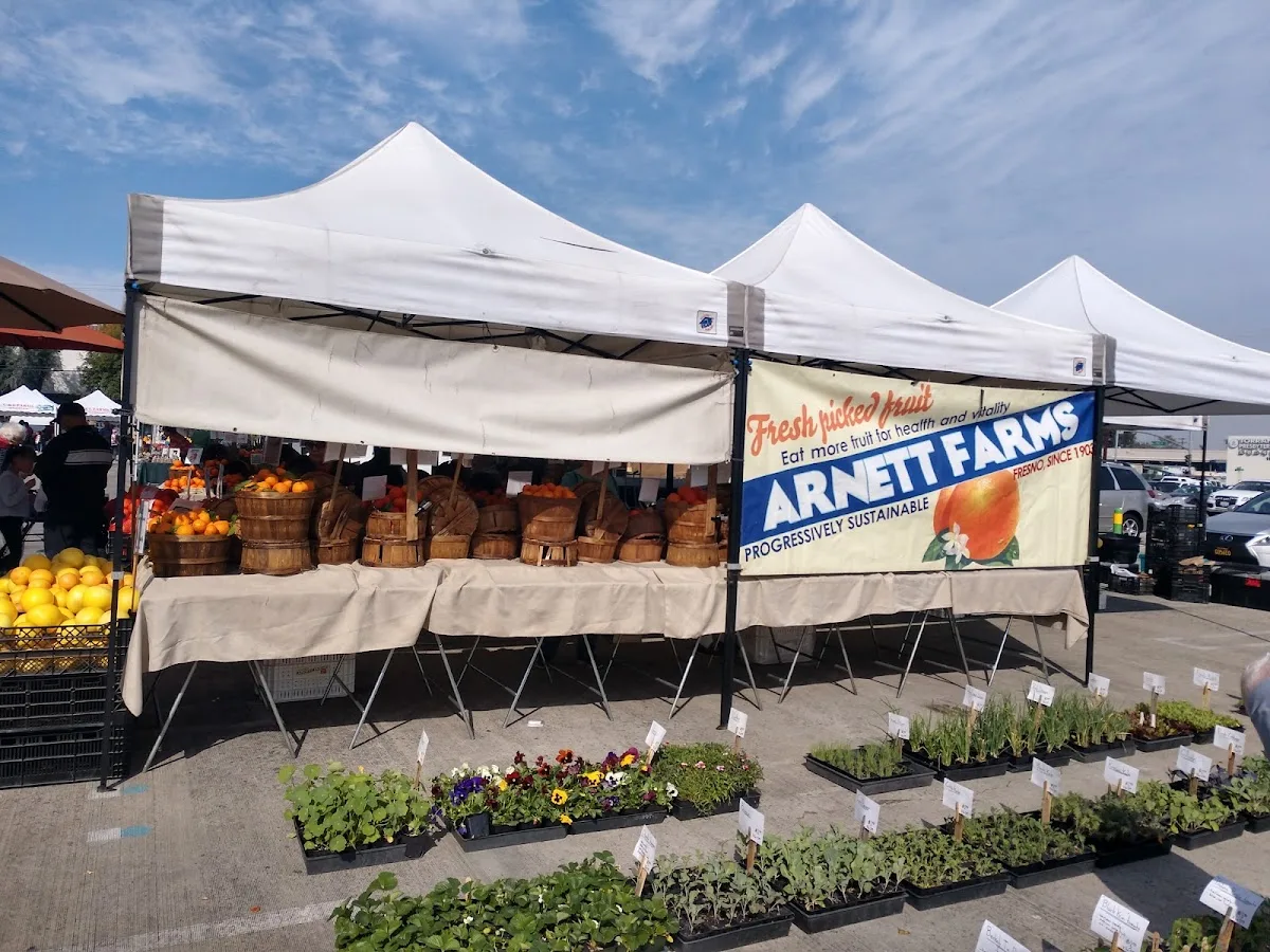 Torrance Certified Farmers' Market