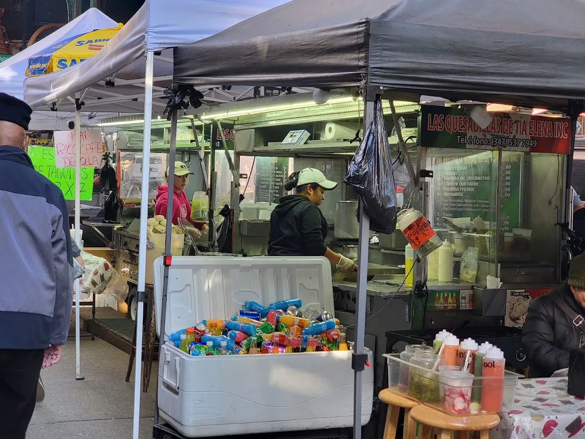 Tacos El Borrego