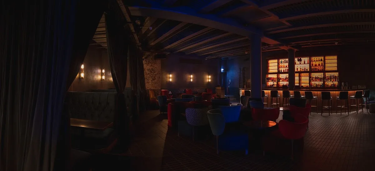 Jack Solomons Club