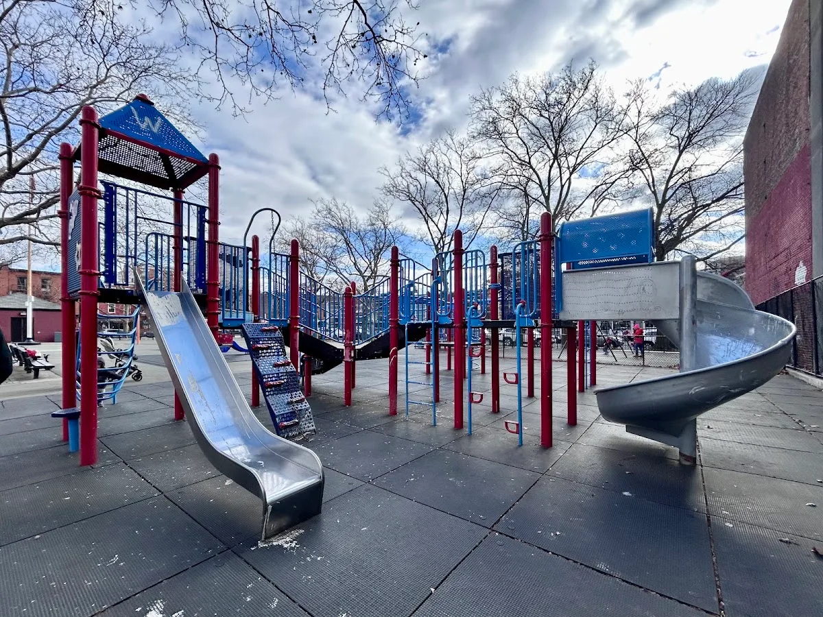 American Playground
