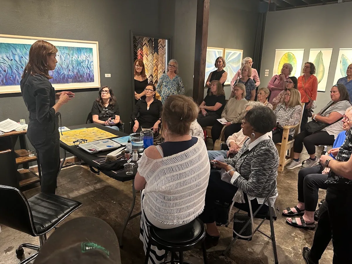 Davis Gallery & Framing