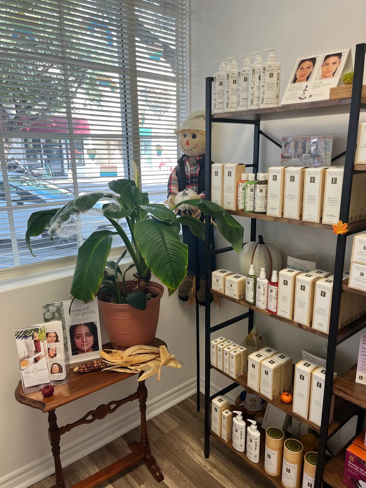 Organically At Your Best