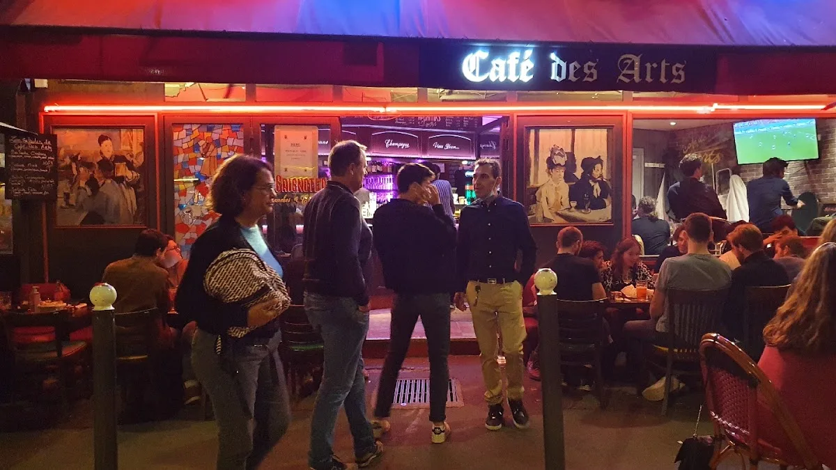 Café Delmas