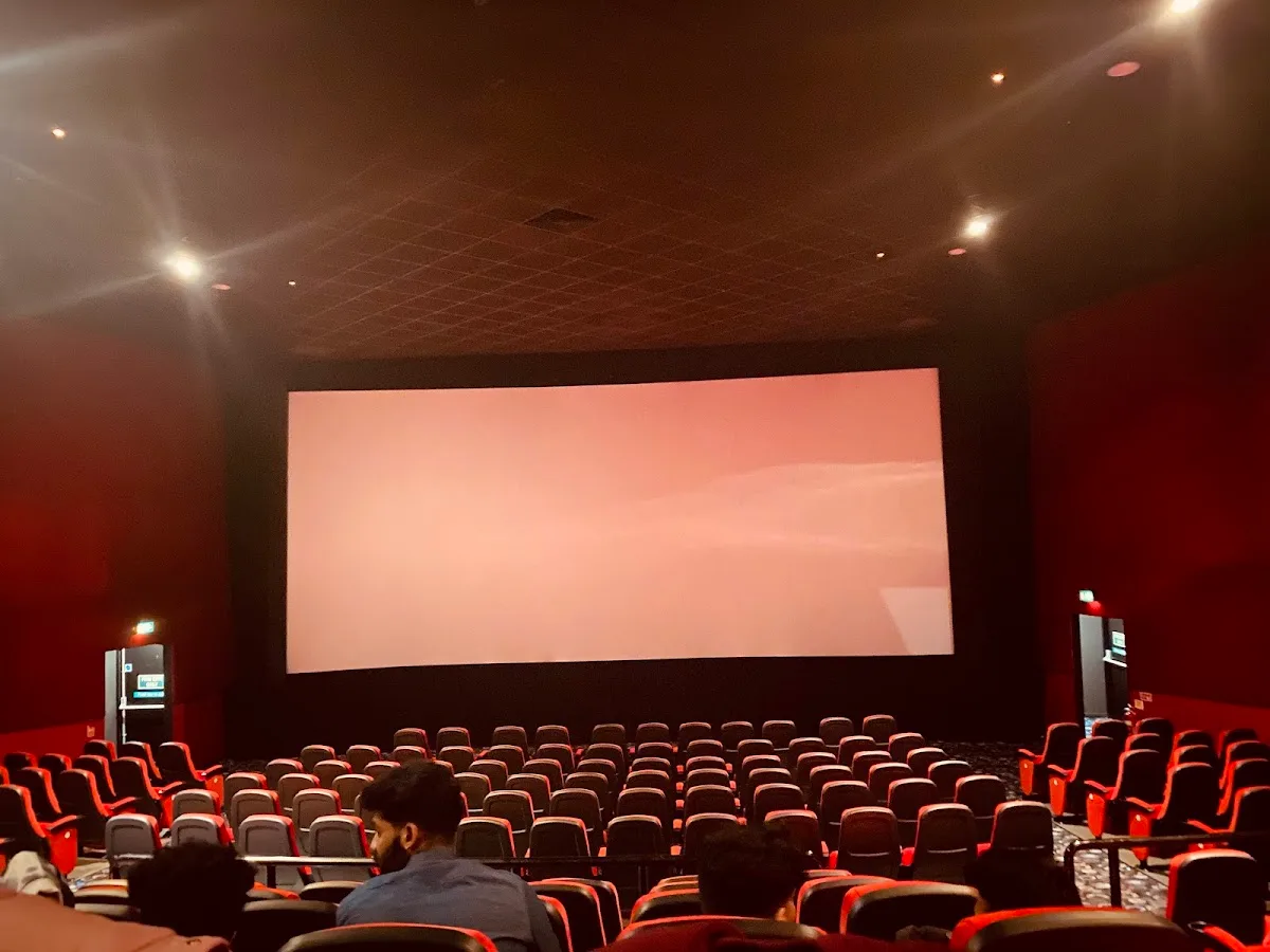Cineworld Wood Green