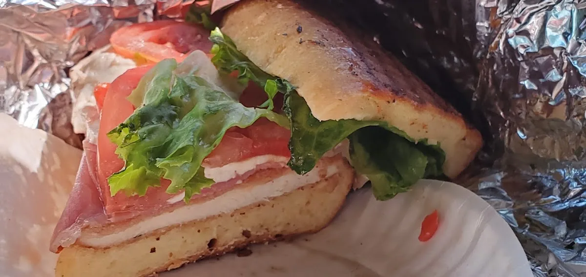 Dickie's Deli