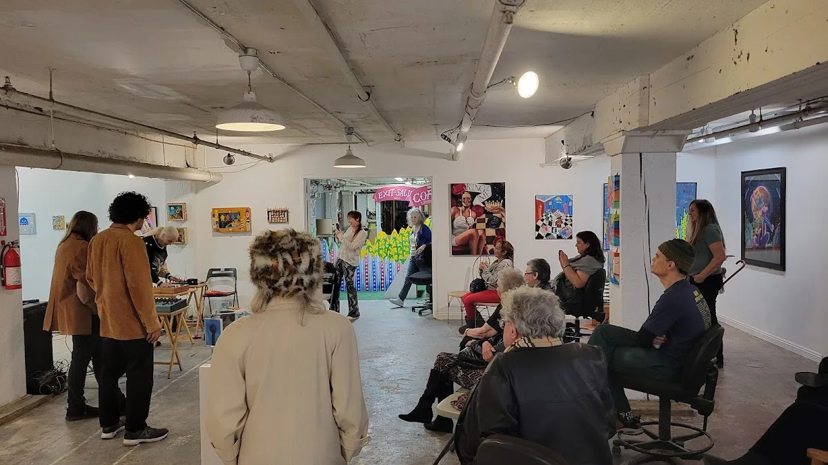 The Los Angeles Makery