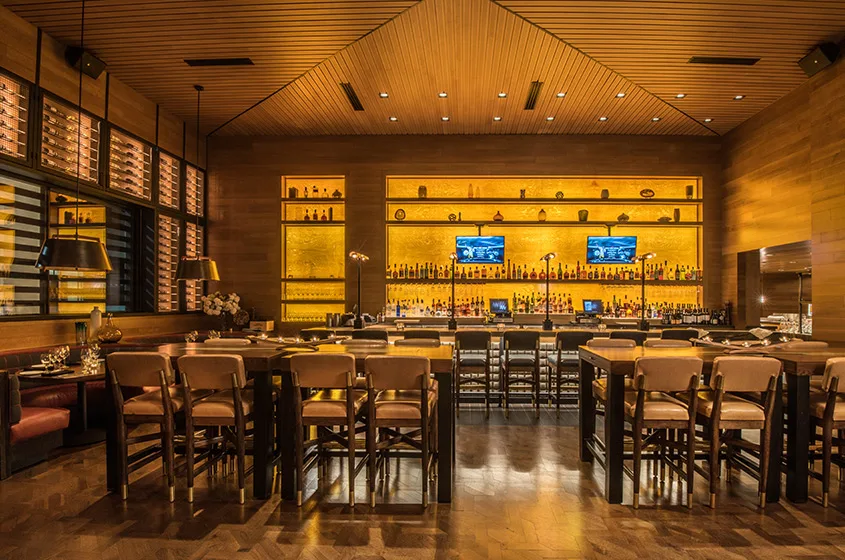 Ocean Prime